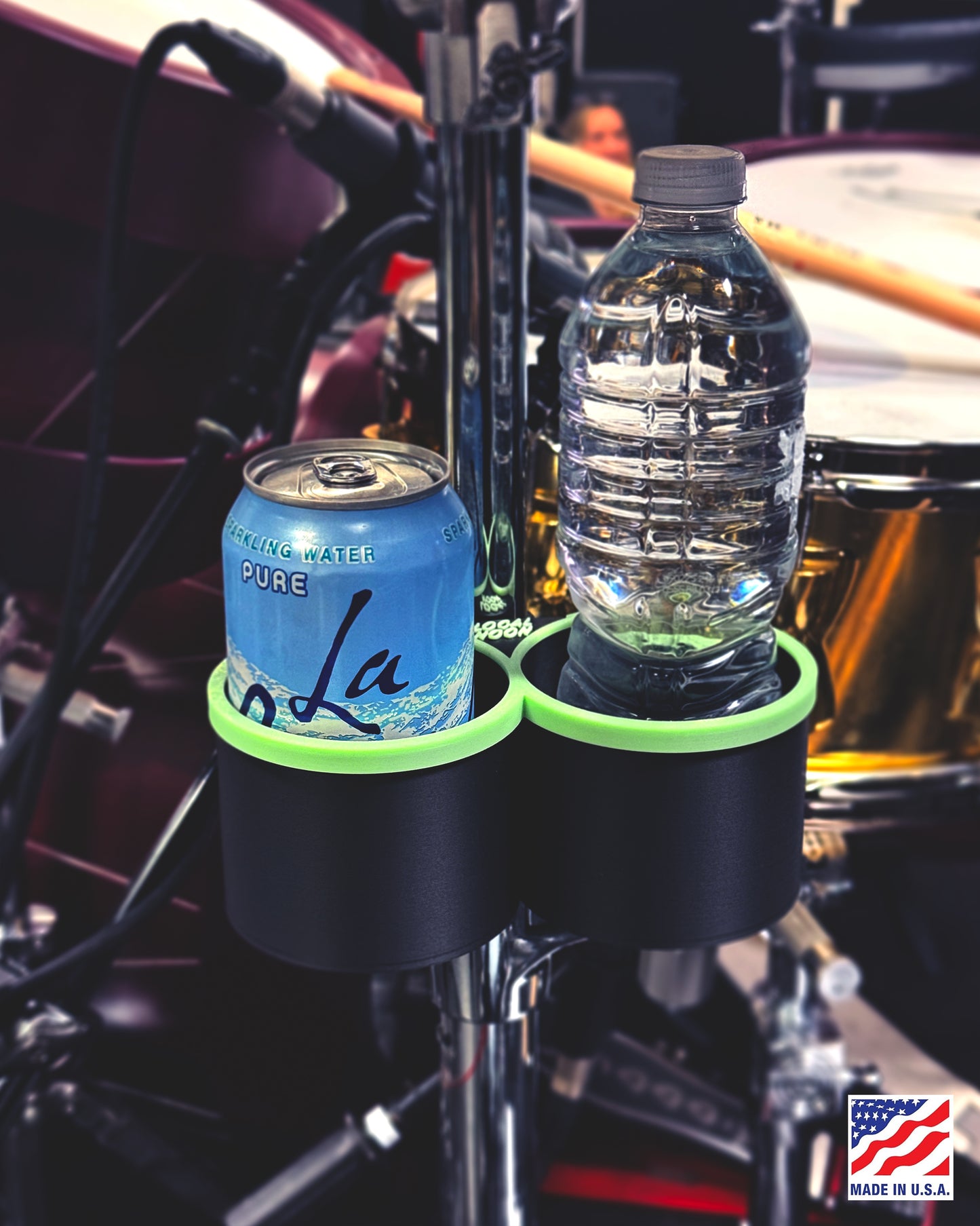Cup Holder - Mounted