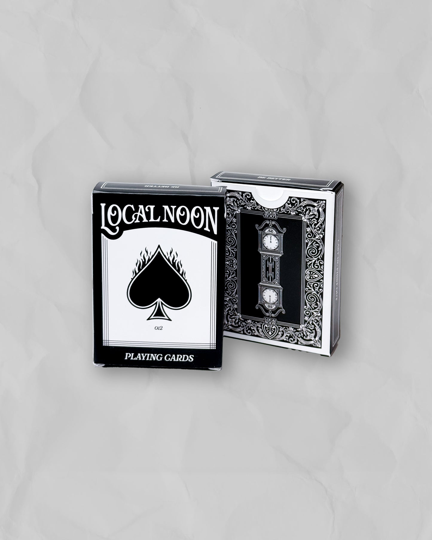 Playing Cards