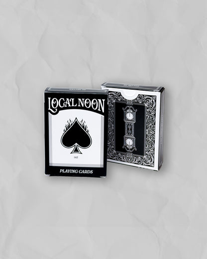 Playing Cards