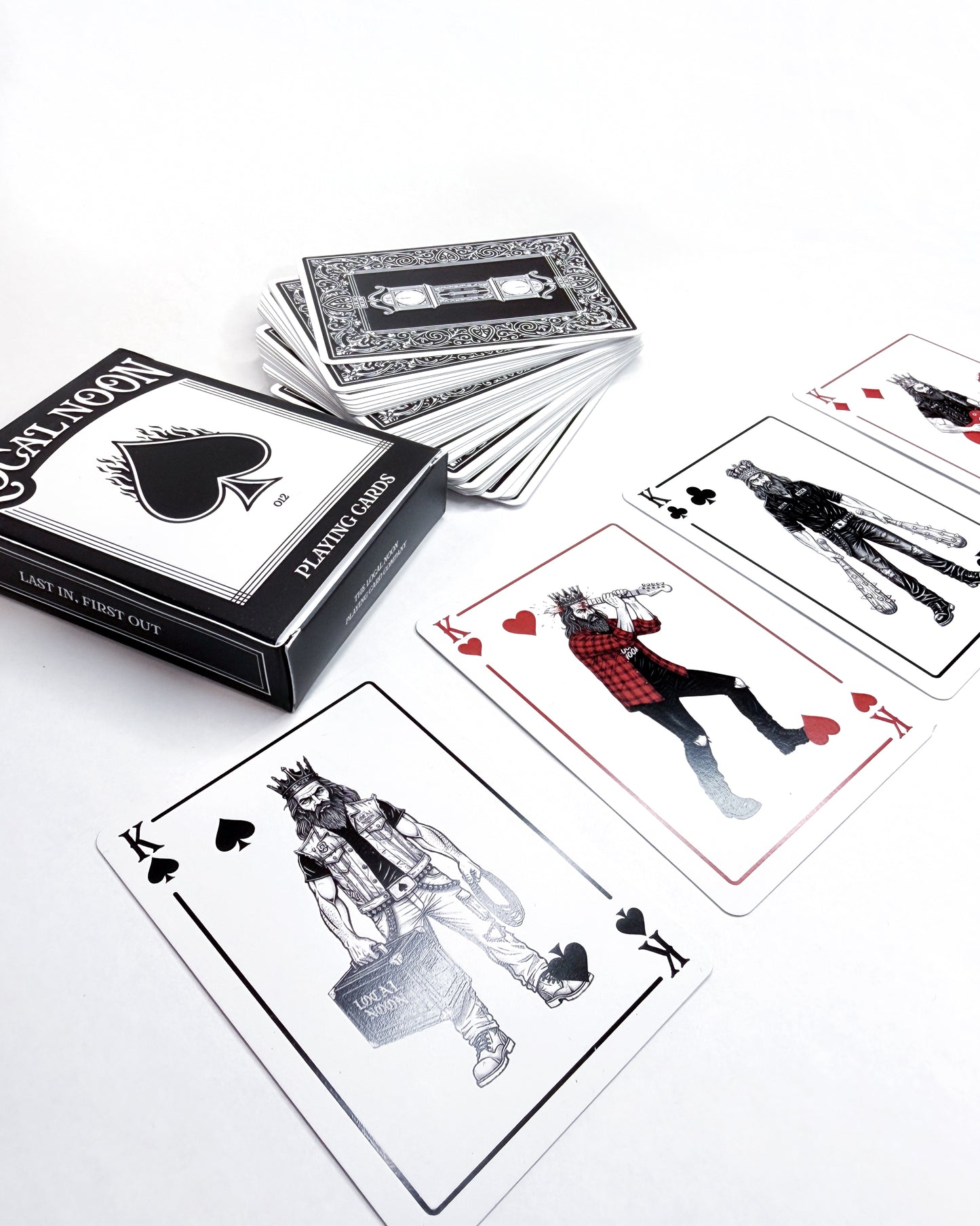 Playing Cards