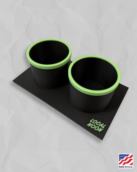 Cup Holder - Double