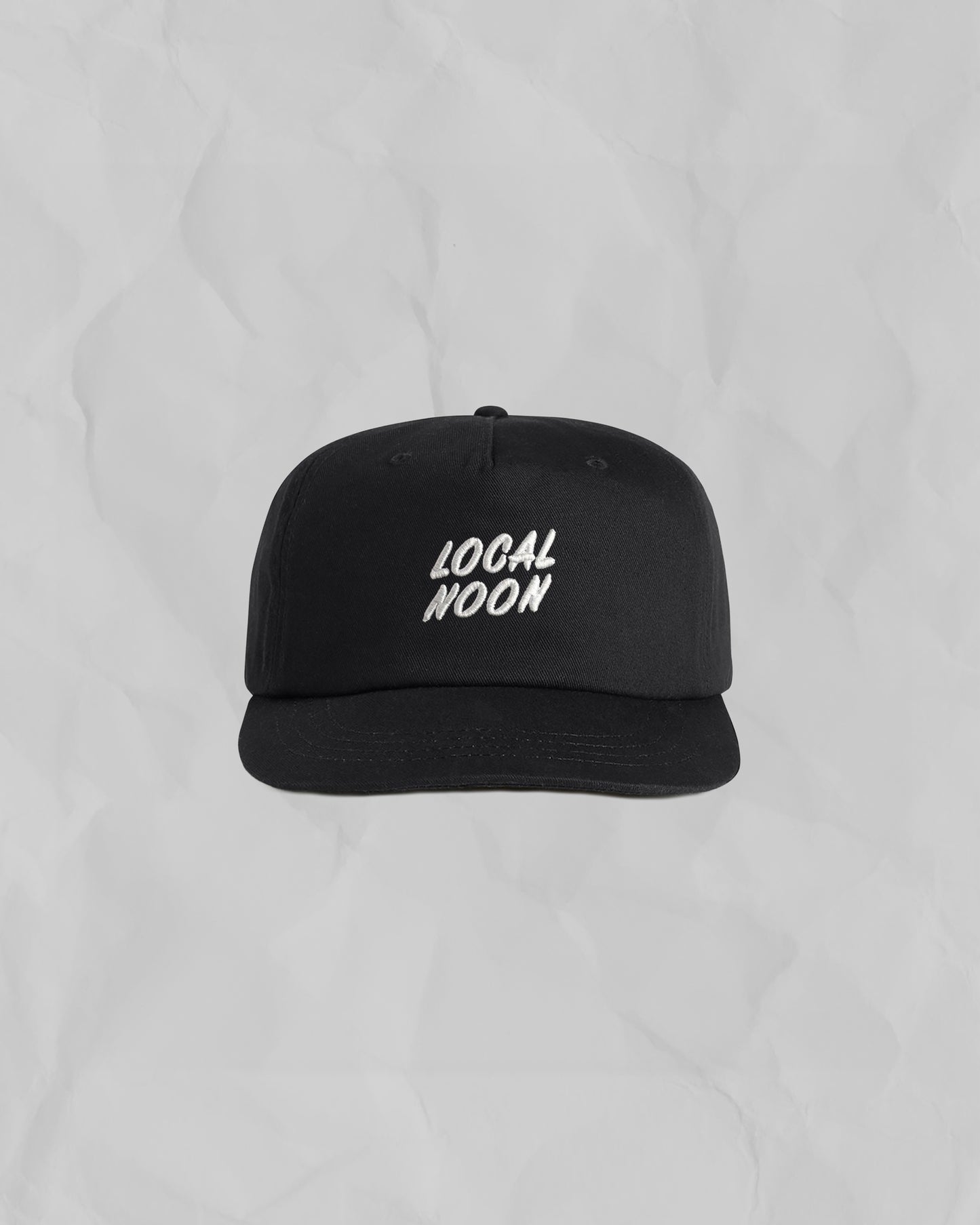 Local Noon Snapback