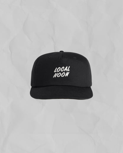 Local Noon Snapback