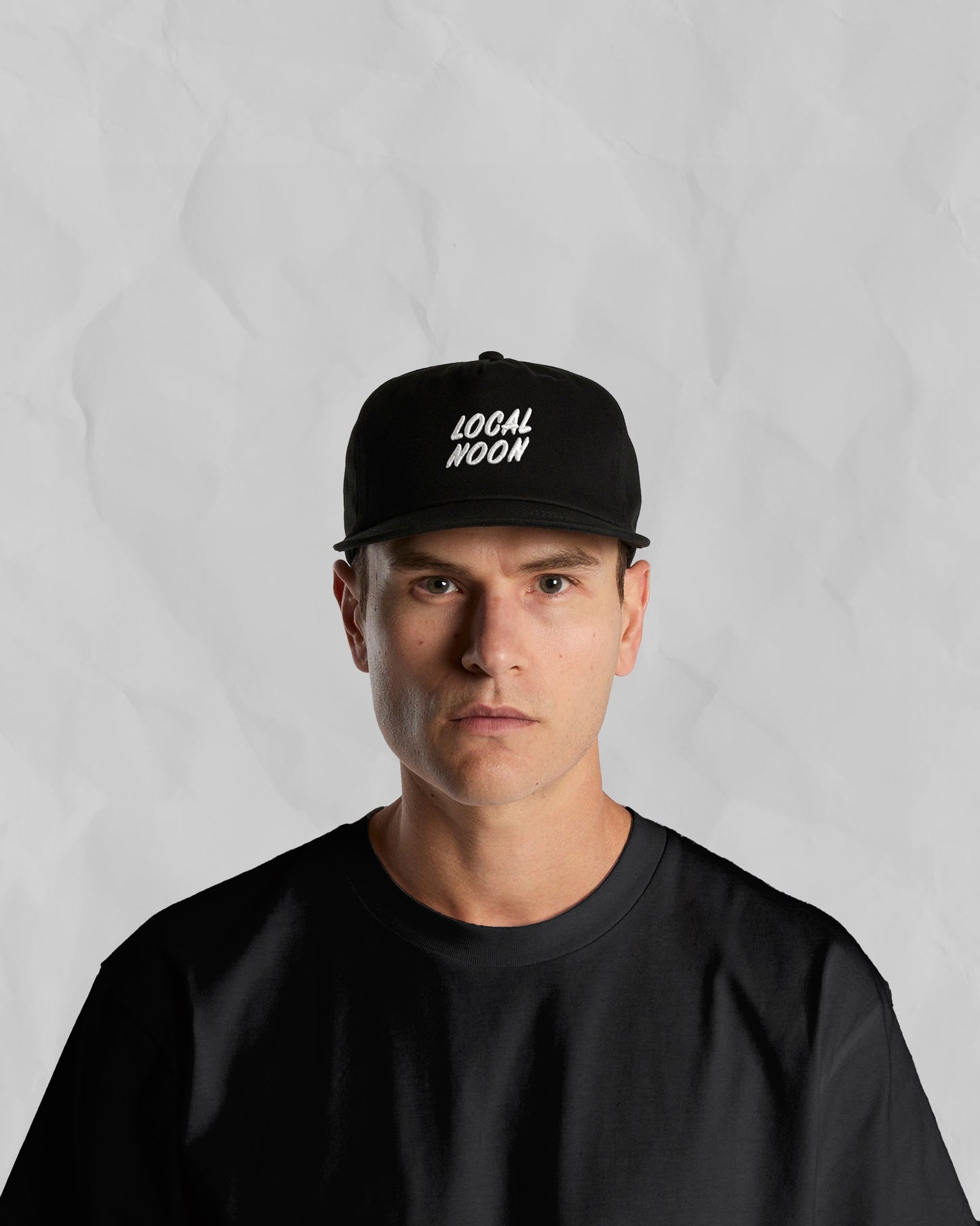 Local Noon Snapback