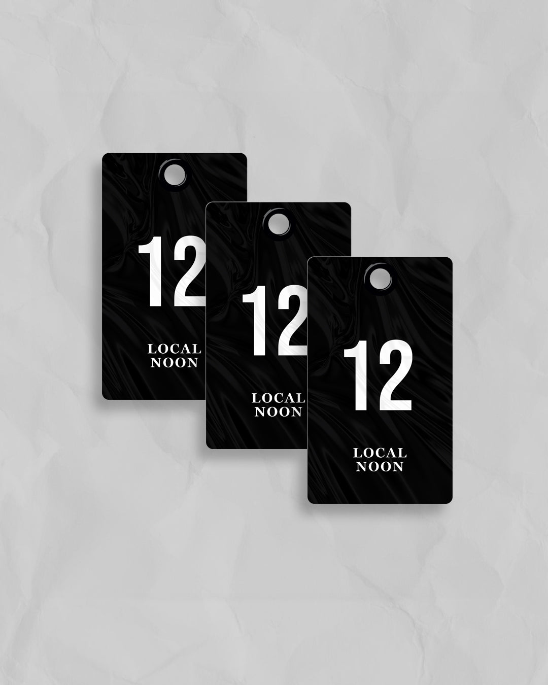 Luggage Tags