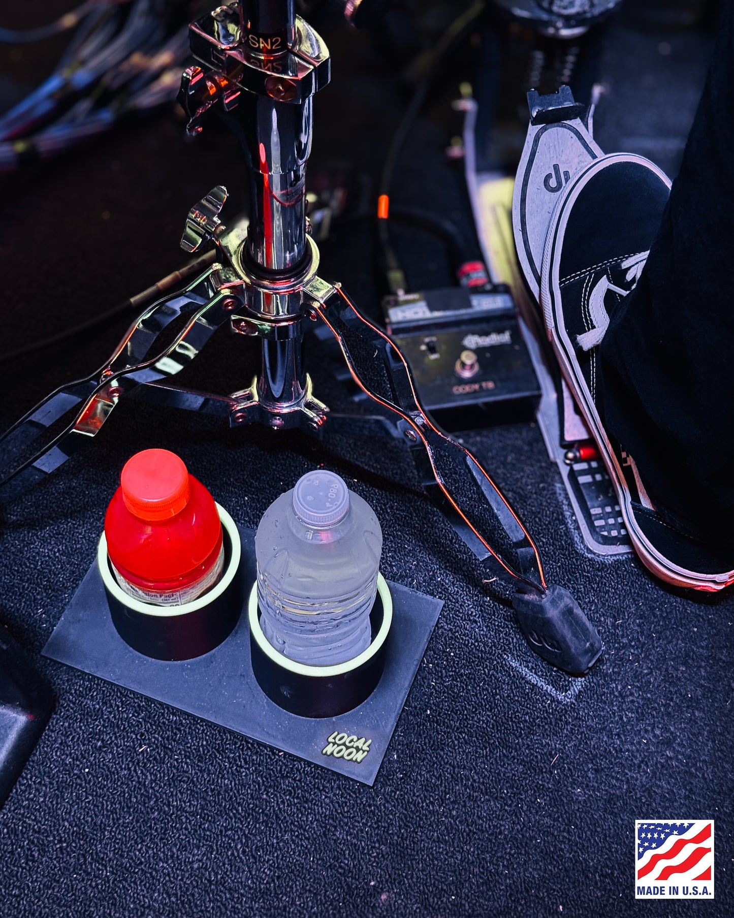 Cup Holder - Double